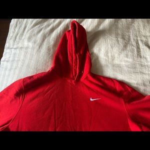 Men’s Nike xxl sweatshirt